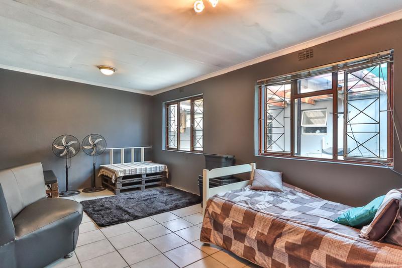 4 Bedroom Property for Sale in Strandfontein Village Western Cape